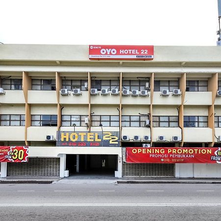 Oyo89676 22号酒店 芙蓉 外观 照片