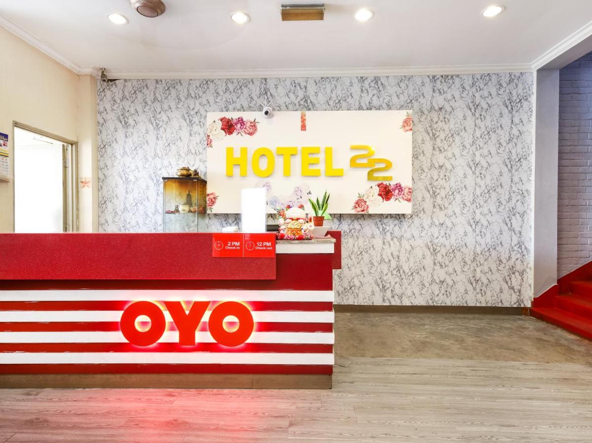 Oyo89676 22号酒店 芙蓉 外观 照片