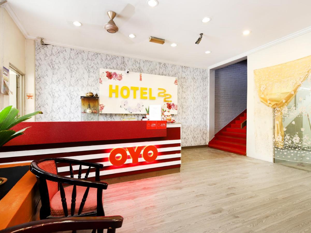 Oyo89676 22号酒店 芙蓉 外观 照片